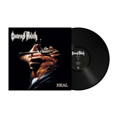 Sacred Reich HEAL (RI) (Vinyl)