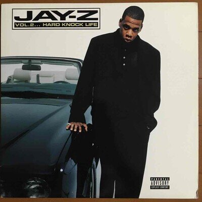 Jay-Z