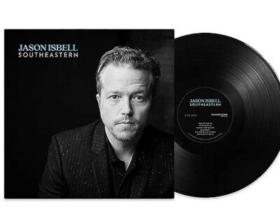 Jason Isbell - Southeastern 10 Year Anniversary Edition [VINYL]