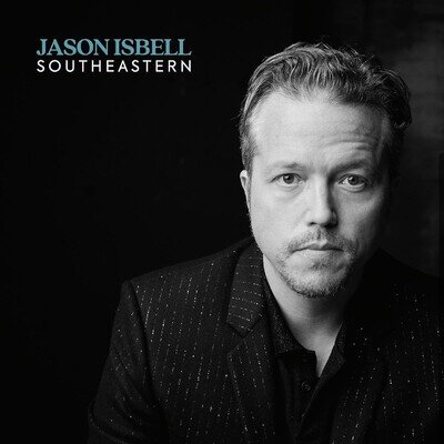 Jason Isbell Southeastern (Vinyl) 10th Anniversary 12" Album