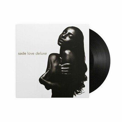 SADE - Love Deluxe (reissue) - Vinyl (180 gram vinyl LP)