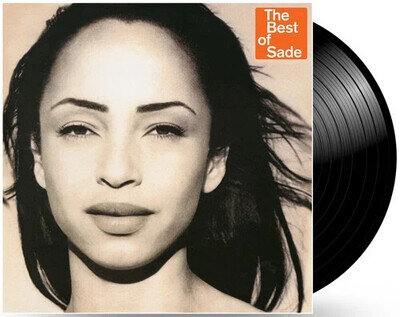 Sade : The Best of Sade VINYL 12" Album 2 discs (2016) **NEW SEALED MINT