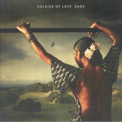 SADE - Soldier Of Love (reissue) - Vinyl (gatefold LP)