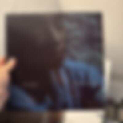 Sade Promise 1985 Vinyl LP Epic EPC86318