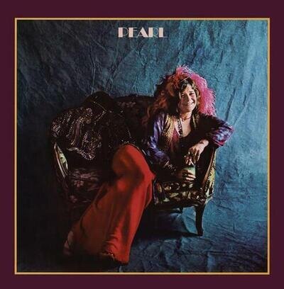 Janis Joplin : Pearl VINYL 12" Album (2020) ***NEW*** FREE Shipping, Save £s