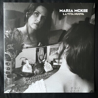 Maria McKee – La Vita Nuova (RSD 2020, Ex/Ex)