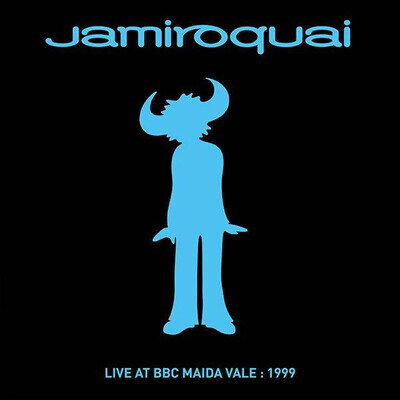 Jamiroquai | Live At Bbc Maida Vale 1999 | Blue 12"