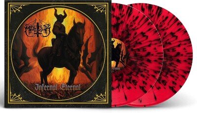 Marduk - Infernal Eternal