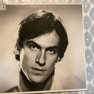 James Taylor - JT - LP