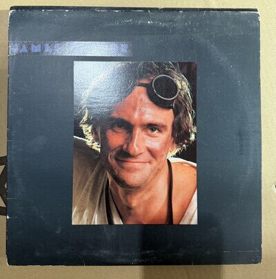 James Taylor Dad Loves His Work Vinyl LP