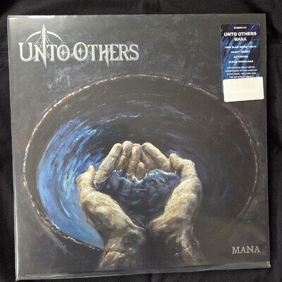 Unto Others - Mana Vinyl