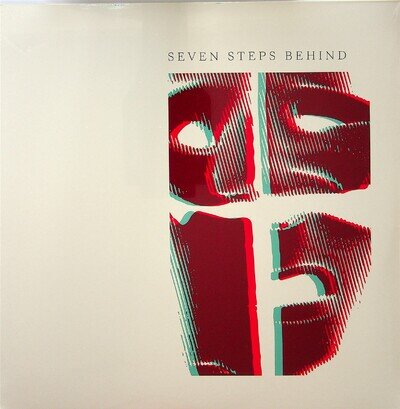 MANA- Seven Steps Behind 2-LP (NEW* 2019 Vinyl) Daniele One Circle Vaghe Stelle