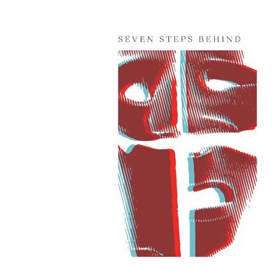 Mana Seven Steps Behind (Vinyl) 12" Album