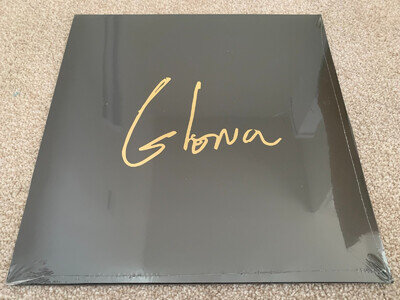 SAM SMITH - GLORIA - ALTERNATE SLEEVE - VINYL LP RECORD ALBUM - SEALED