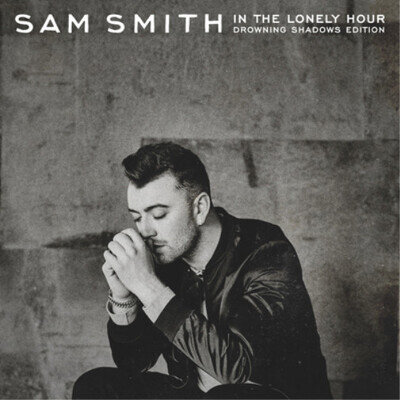 Sam Smith In the Lonely Hour: Drowning Shadows Edition (Vinyl) 12" Album