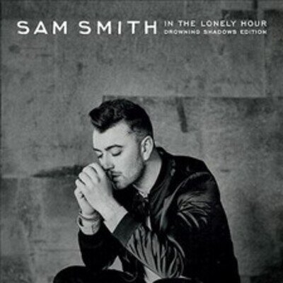 Sam Smith In the Lonely Hour: Drowning Shadows Edition (Vinyl) 12" Album