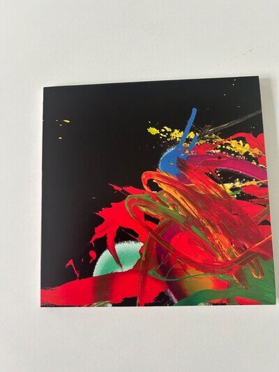 Jake Bugg Gimme the love vinyl single