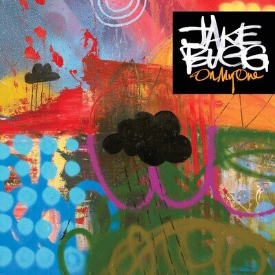 Jake Bugg - On My One Vinyl LP Brand New Sealed Limited Edition
