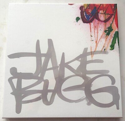 Jake Bugg - On My One - Limited Edition Sealed Box Set LP 12" Vinyl (2016)