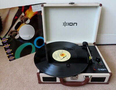 Sandra Feva - If You Want It, You Got It 12 inch (Vinyl)