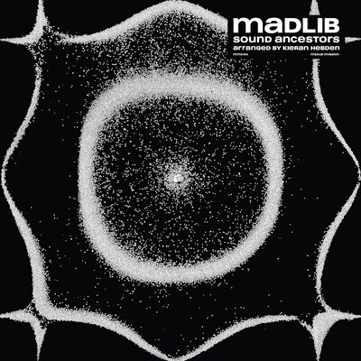 Madlib Sound Ancestors Vinyl LP Kieran Hebden New - See Description