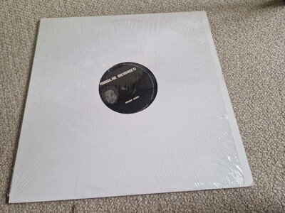 MADLIB - REMIXES (VINYL LP) 2000 RARE BIG PUN + LOOTPACK + ROOTS + COMMON