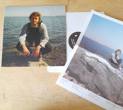 Mac Demarco Another One Vinyl Record LP + poster 2015
