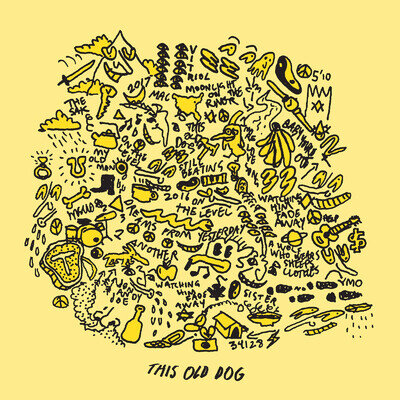Mac Demarco | This Old Dog | Vinyl LP - Black