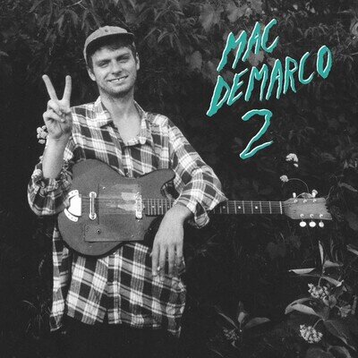 Mac Demarco | 2 | Vinyl LP - Black