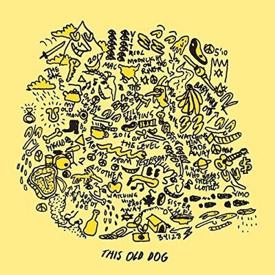 Mac Demarco - This Old Dog - Vinyl Record - F99z