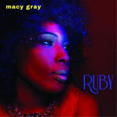 Macy Gray Ruby (Vinyl) 12" Album (US IMPORT)