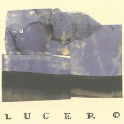 Lucero Lucero (Vinyl) 20th Anniversary 12" Album