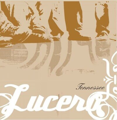 Lucero Tennessee: 20 Th Anniversary Edition CL (Vinyl)