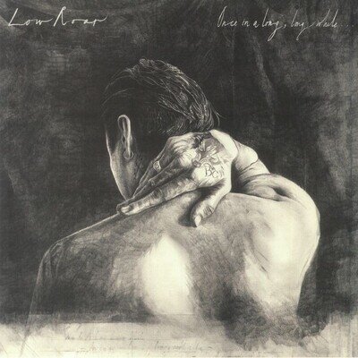 LOW ROAR - Once In A Long Long While - Vinyl (gatefold 2xLP)