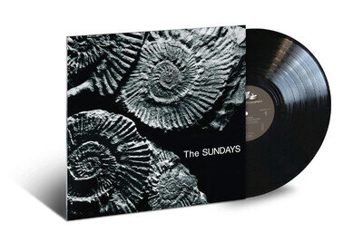 The Sundays - Reading, Writing And Arithmetic (Vinyl) | New & Sealed