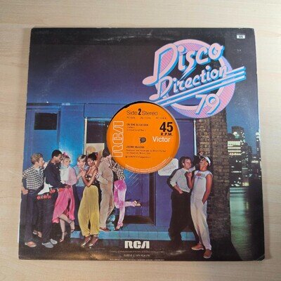Jackie McLean - 12" Vinyl - Doctor Jackyll And Mister Funk