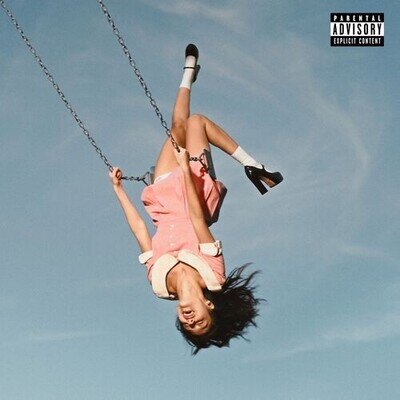 Olivia Rodrigo : You Seem Pretty Sad for a Girl So in Love VINYL 12" Album