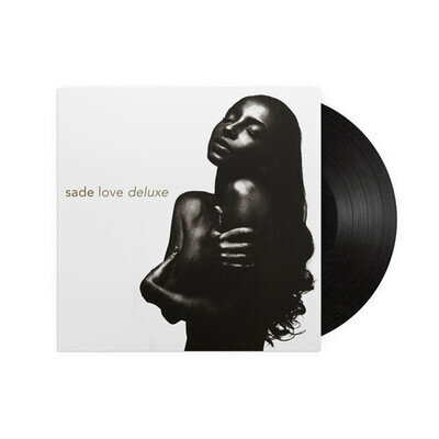 Sade : Love Deluxe VINYL 12" Album (2024) ***NEW*** FREE Shipping, Save £s