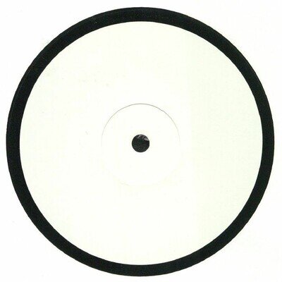Krome & Time - This Sound Is For The Underground / Logical Progression 12" Vinyl