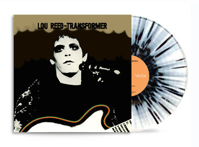 Lou Reed | Transformer - National Album Day 2025 | Vinyl LP -