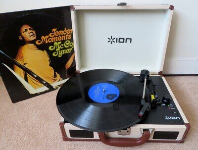 McCoy Tyner – Tender Moments BNS 40024