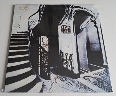Mazzy Star - She Hangs Brightly 2025 Capitol Records Reissue LP *Sealed*