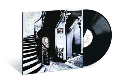 Mazzy Star She Hangs Brightly Reissued Black Vinyl LP New & Sealed