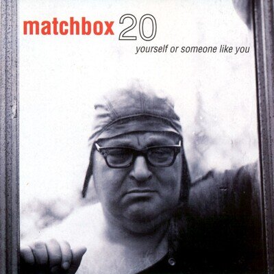 Matchbox Twenty Yourself Or Someone Like You (Vinyl)