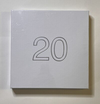 Matchbox Twenty - 7LP Vinyl Box Set - #3882/5000 SEALED