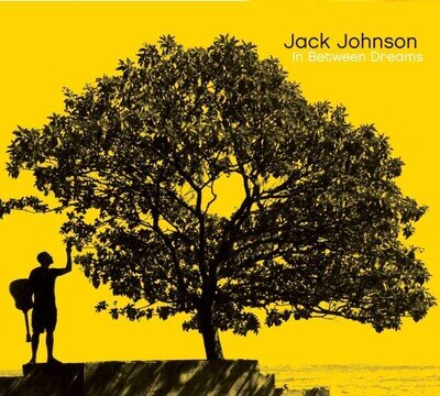 Jack Johnson | In Between Dreams | Vinyl LP