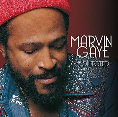 Marvin Gaye - Collected [VINYL]