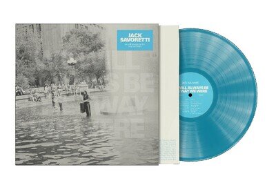Jack Savoretti We Will Always Be the Way We Were (Vinyl)