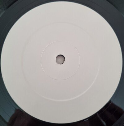 Maroon 5 – Sunday Morning. 32 Track 12" White Label Single M5-001