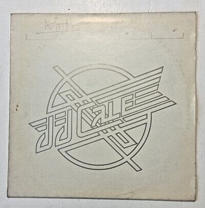 J J Cale - Really 1972 Mercury PRICE 26 LP